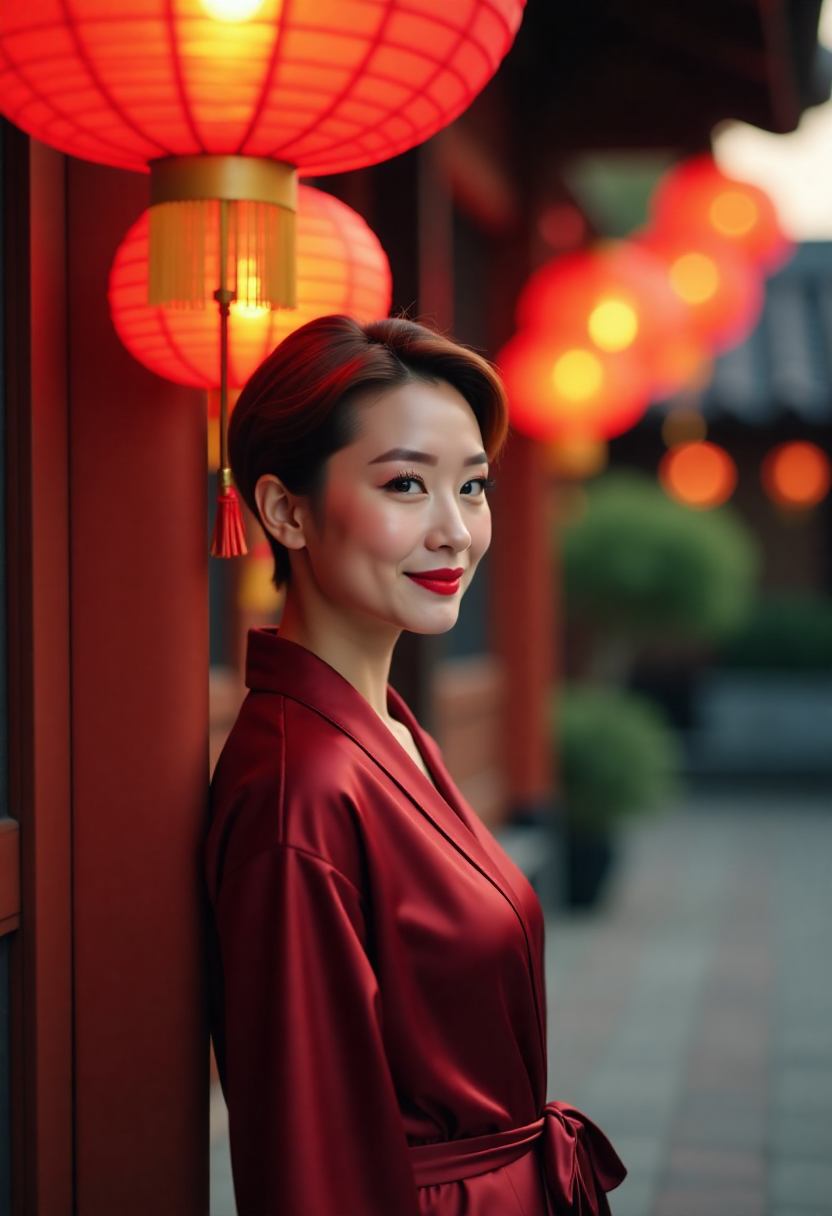 山海手札海报