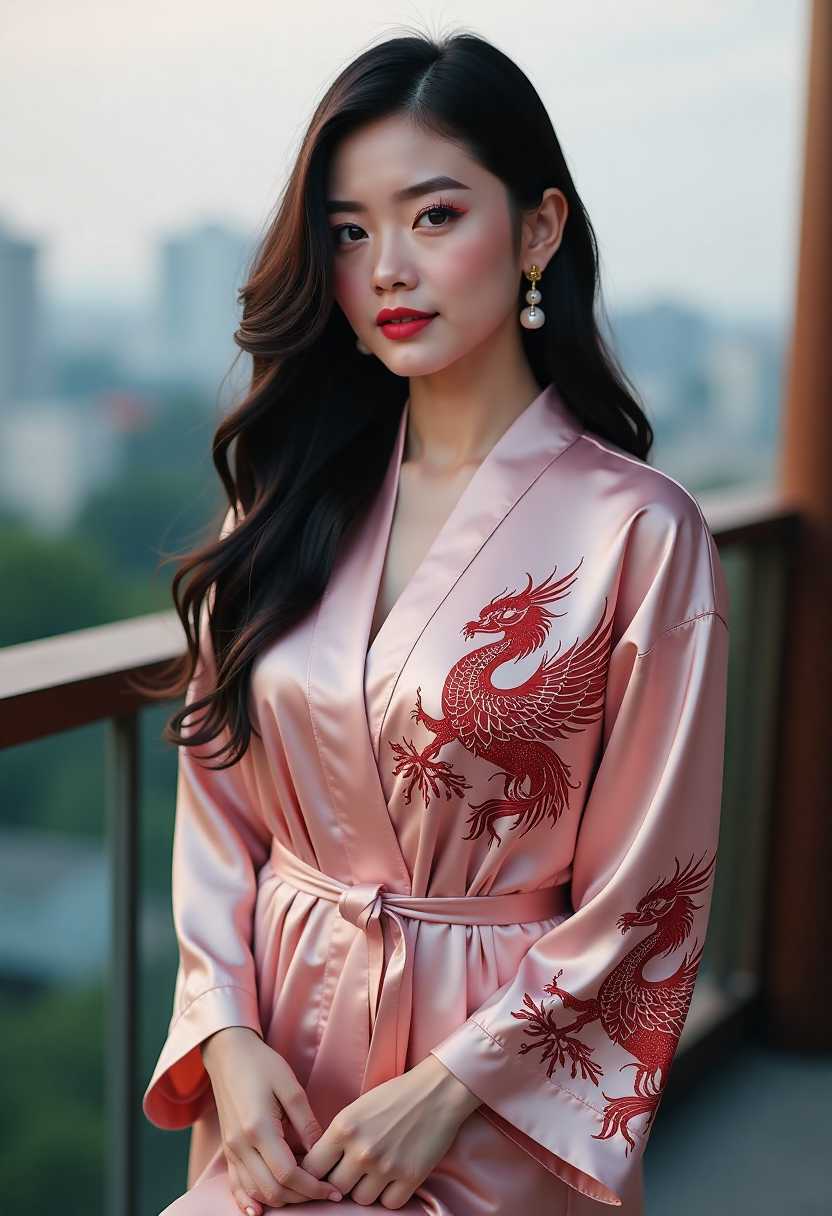 偏偏喜欢你剧集海报